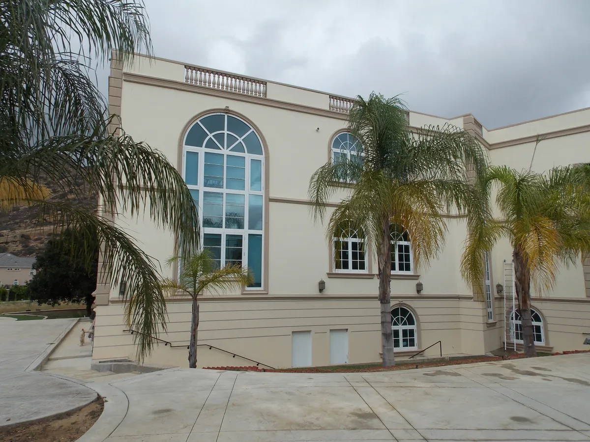 LA Quilla Residence 6